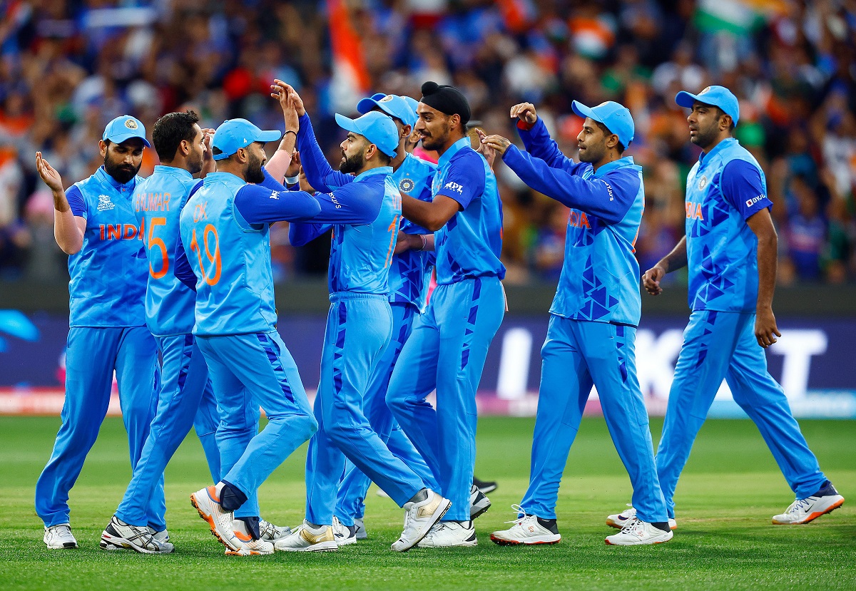 Read more about the article India vs Bangladesh Breaking 202: बांगलादेशला दुसऱ्या कसोटीत हरवल्यानंतर भारताने तिसऱ्या सरळ WTC फायनलच्या आशा वाढवल्या