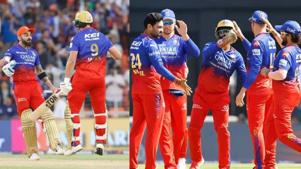 Read more about the article IPL 2025 Auction: “Retain Virat and release the whole team…”, former India cricketer tells RCB gameplan for auction