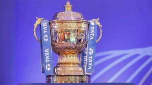 Read more about the article IPL 2025: Approval to retain six players in ‘IPL’