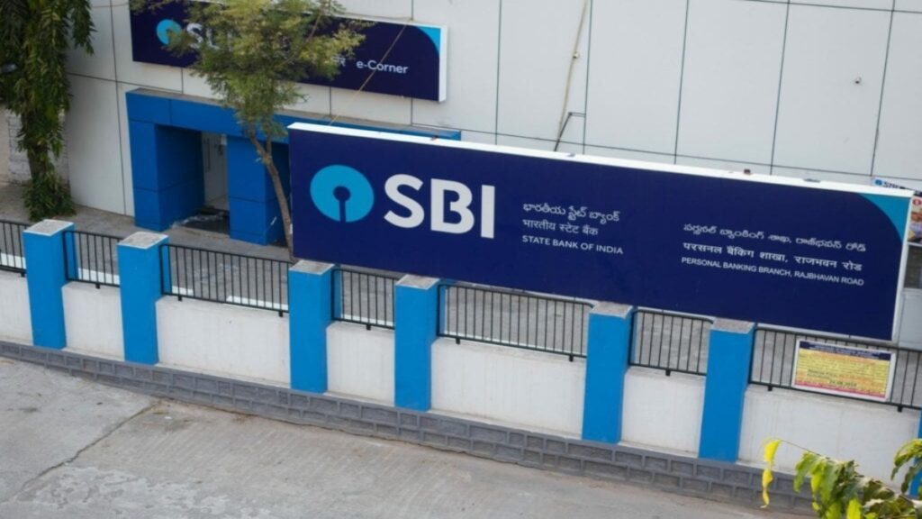 SBI SCO Recruitment 2024