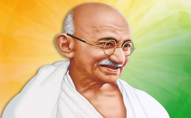 Gandhi Jayanti 2024