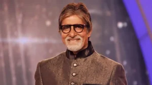 Read more about the article Amitabh Bachchan KBC Breaking News 2024: त्याच्या आईच्या प्रभावाने त्याला ‘अँग्री यंग मॅन’ कसे बनवले हे बिग बी उघड करतात.