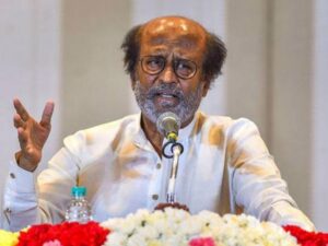 Read more about the article Rajinikanth Hospitalised Breaking 2024: अभिनेते रजनीकांत यांना पोटदुखीमुळे चेन्नईत रुग्णालयात दाखल करण्यात आले आहे