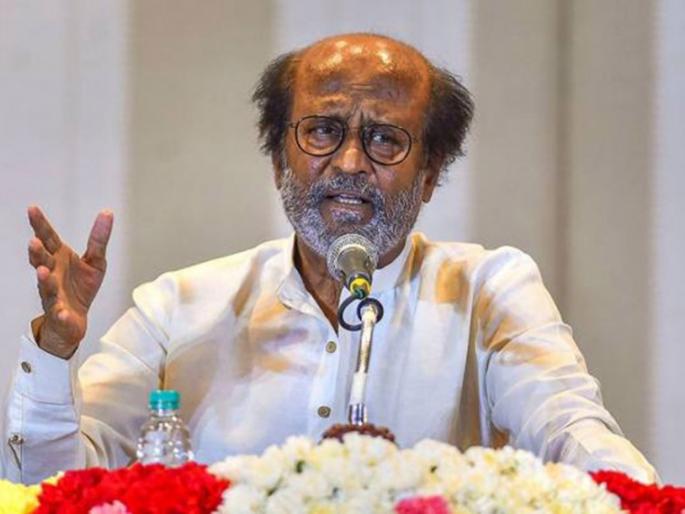 Read more about the article Rajinikanth Hospitalised Breaking 2024: अभिनेते रजनीकांत यांना पोटदुखीमुळे चेन्नईत रुग्णालयात दाखल करण्यात आले आहे